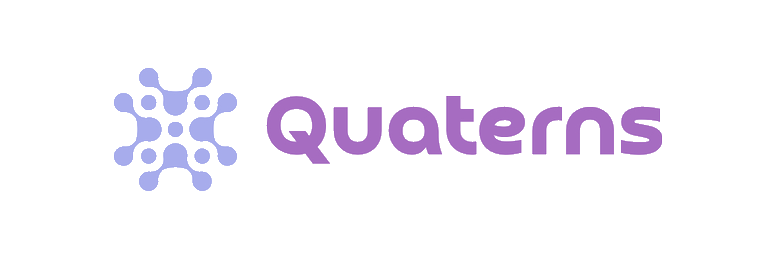 Quaterns Logo